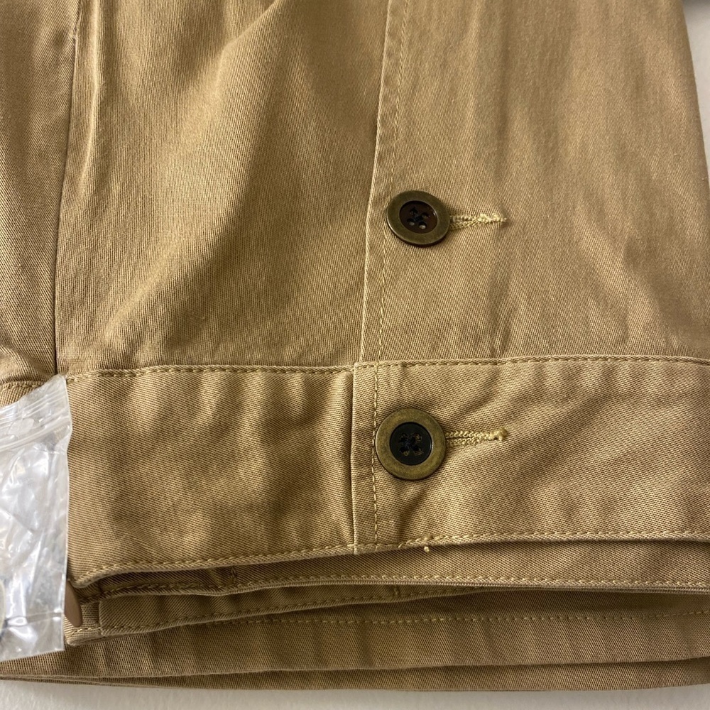 NWOT Cascade Blue Petite Skirt - Picture 8 of 11